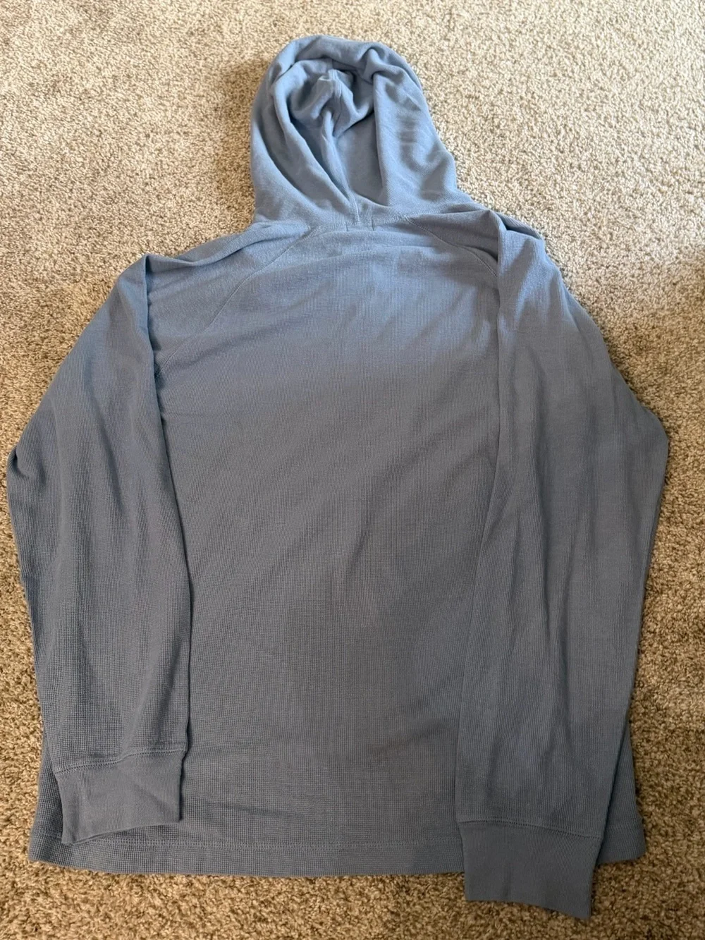 J. Crew crew light